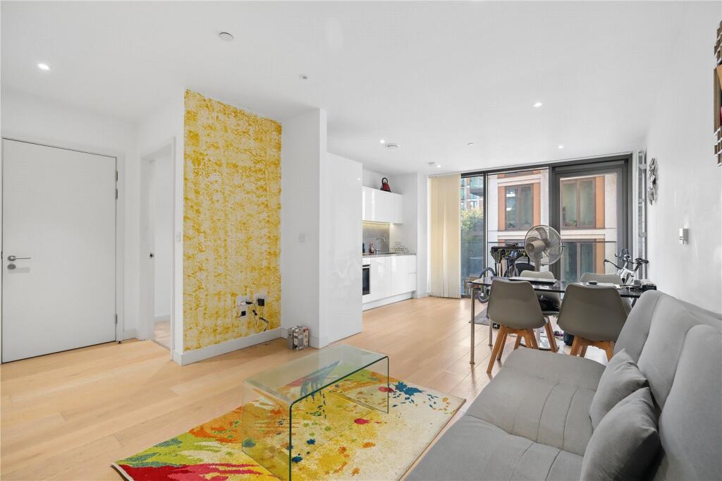 1 bed Apartment for rent in Woolwich. From Madison Brook - Docklands 1 bed Apartment for rent in Woolwich. From Madison Brook - Docklands
