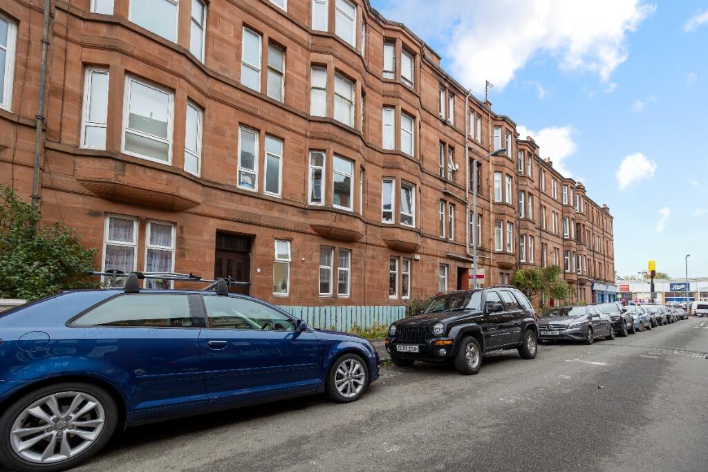 1 bed 1st Floor Flat for rent in Renfrew. From MQ Estate Agents and Lettings - Covering Scotland 1 bed 1st Floor Flat for rent in Renfrew. From MQ Estate Agents and Lettings - Covering Scotland