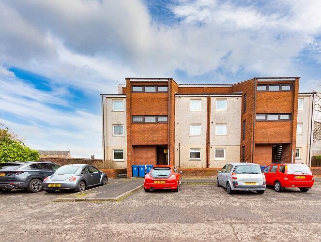 1 bed 1st Floor Flat for rent in Rutherglen. From MQ Estate Agents and Lettings - Covering Scotland