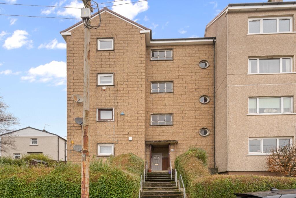 3 bed 1st Floor Flat for rent in Glasgow. From MQ Estate Agents and Lettings - Covering Scotland 3 bed 1st Floor Flat for rent in Glasgow. From MQ Estate Agents and Lettings - Covering Scotland
