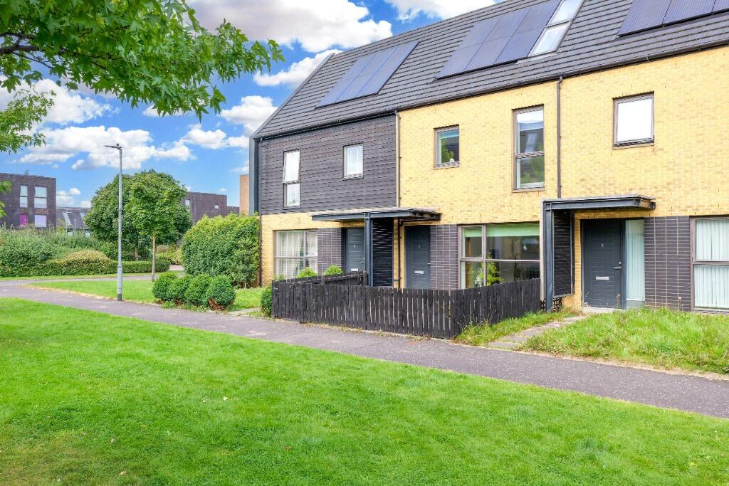 2 bed Mid Terraced House for rent in Glasgow. From MQ Estate Agents and Lettings - Covering Scotland