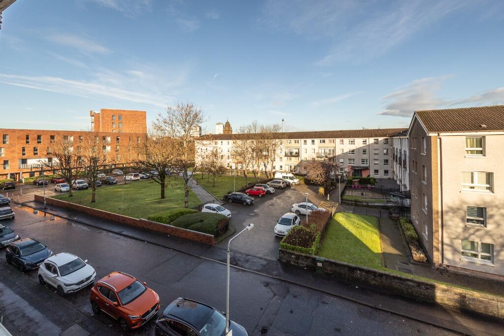 2 bed 1st Floor Flat for rent in Glasgow. From MQ Estate Agents and Lettings - Covering Scotland