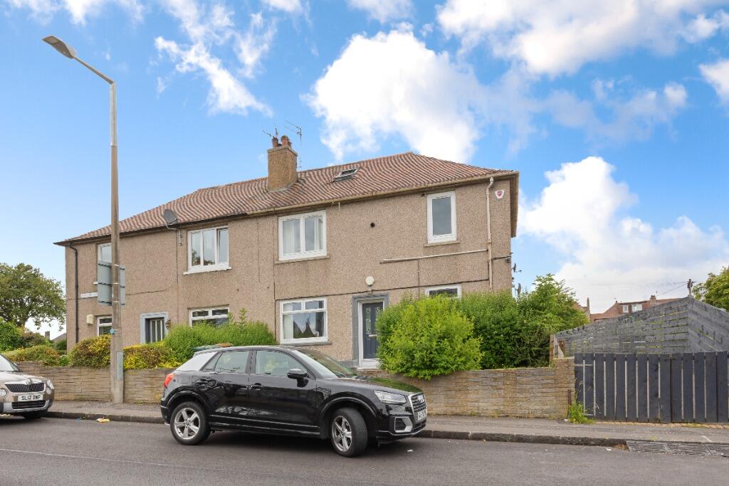 2 bed 1st Floor Flat for rent in Edinburgh. From MQ Estate Agents and Lettings - Covering Scotland