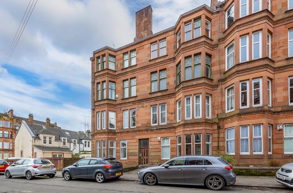 1 bed 1st Floor Flat for rent in Spittal. From MQ Estate Agents and Lettings - Covering Scotland