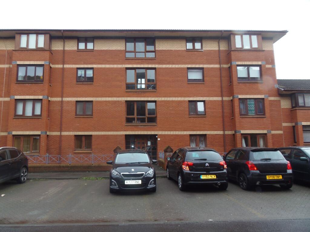 2 bed 1st Floor Flat for rent in Glasgow. From MQ Estate Agents and Lettings - Covering Scotland