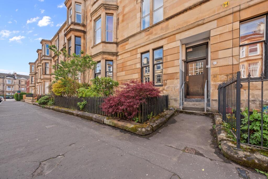 2 bed 1st Floor Flat for rent in Glasgow. From MQ Estate Agents and Lettings - Covering Scotland