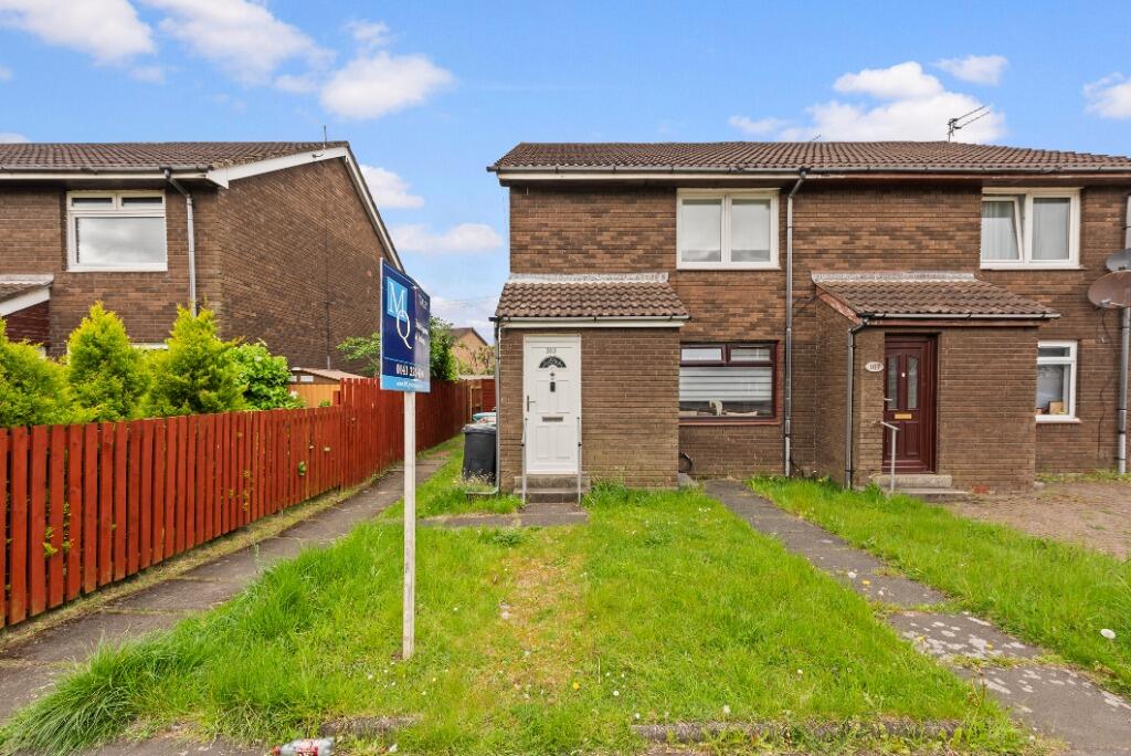 1 bed 1st Floor Flat for rent in Motherwell. From MQ Estate Agents and Lettings - Covering Scotland