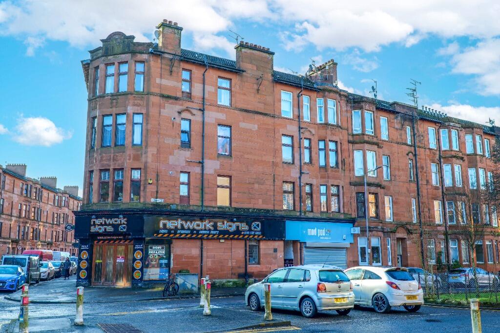 2 bed Flat Share for rent in Spittal. From MQ Estate Agents and Lettings - Covering Scotland