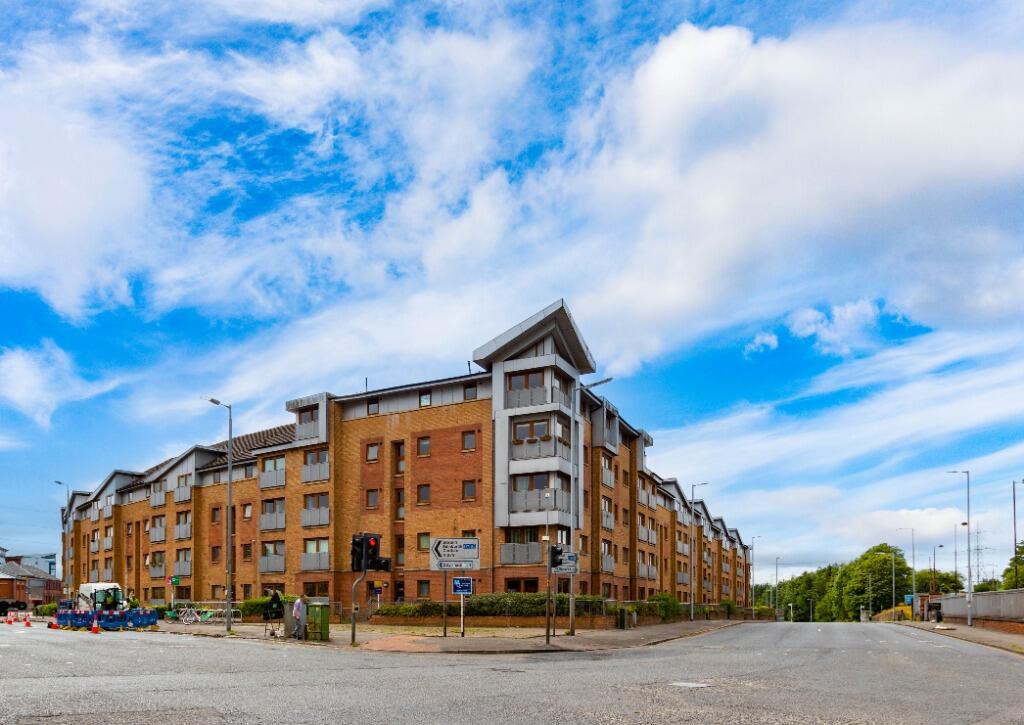 2 bed 1st Floor Flat for rent in Glasgow. From MQ Estate Agents and Lettings - Covering Scotland 2 bed 1st Floor Flat for rent in Glasgow. From MQ Estate Agents and Lettings - Covering Scotland