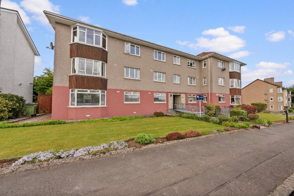 4 bed 1st Floor Flat for rent in Glasgow. From MQ Estate Agents and Lettings - Covering Scotland 4 bed 1st Floor Flat for rent in Glasgow. From MQ Estate Agents and Lettings - Covering Scotland