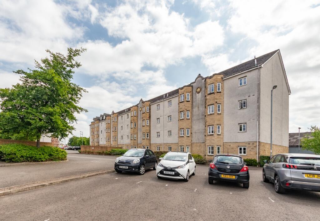 2 bed 1st Floor Flat for rent in Rutherglen. From MQ Estate Agents and Lettings - Covering Scotland