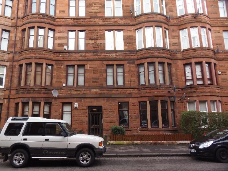 2 bed 1st Floor Flat for rent in Spittal. From MQ Estate Agents and Lettings - Covering Scotland