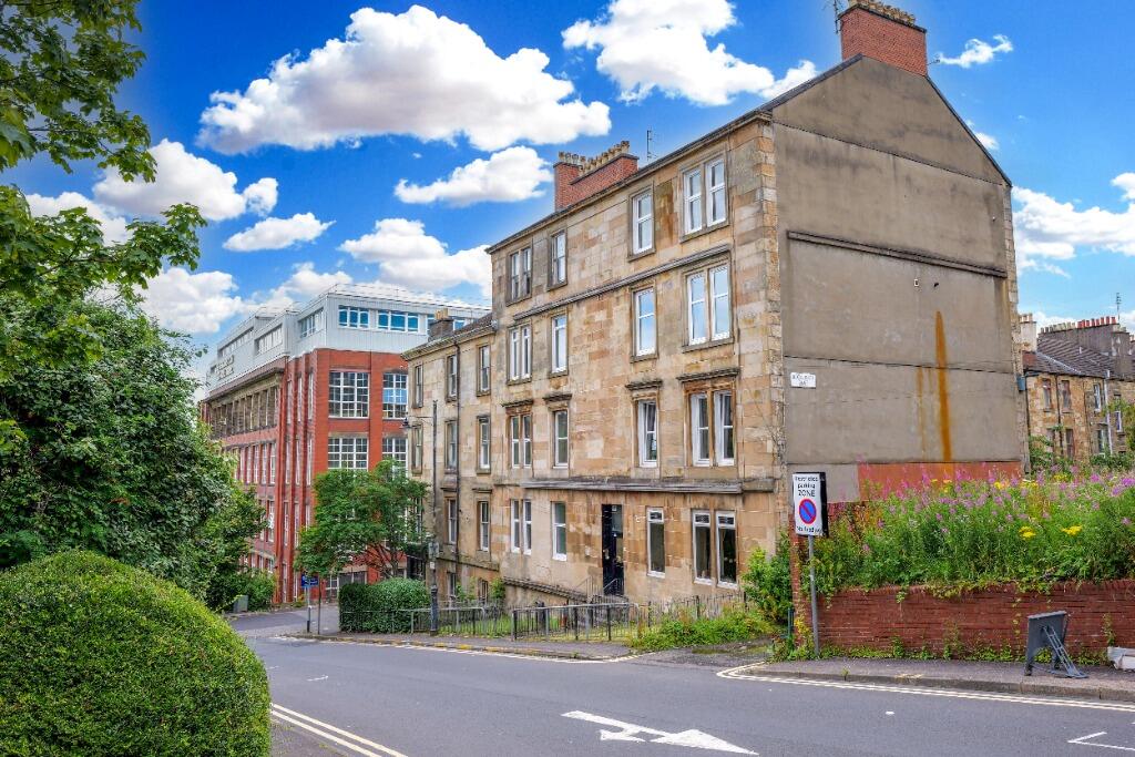 3 bed 1st Floor Flat for rent in Glasgow. From MQ Estate Agents and Lettings - Covering Scotland 3 bed 1st Floor Flat for rent in Glasgow. From MQ Estate Agents and Lettings - Covering Scotland