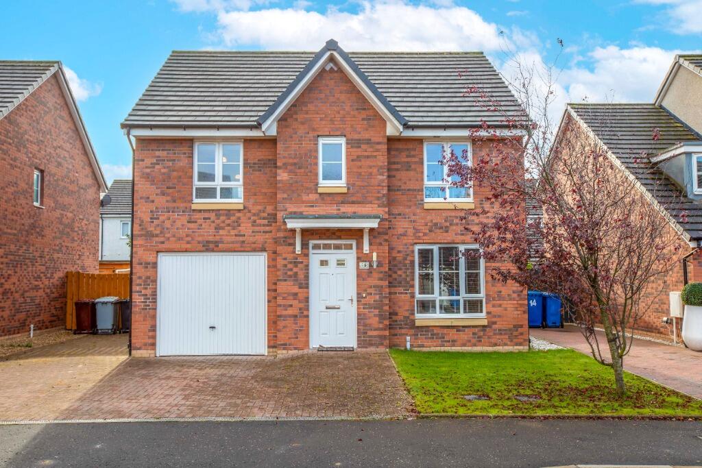4 bed Detached for rent in Cairns. From MQ Estate Agents and Lettings - Covering Scotland 4 bed Detached for rent in Cairns. From MQ Estate Agents and Lettings - Covering Scotland
