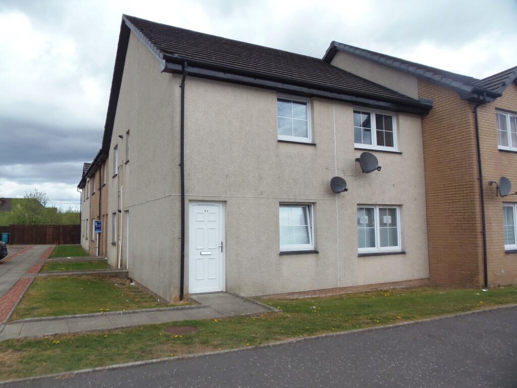 2 bed 1st Floor Flat for rent in Plains. From MQ Estate Agents and Lettings - Covering Scotland