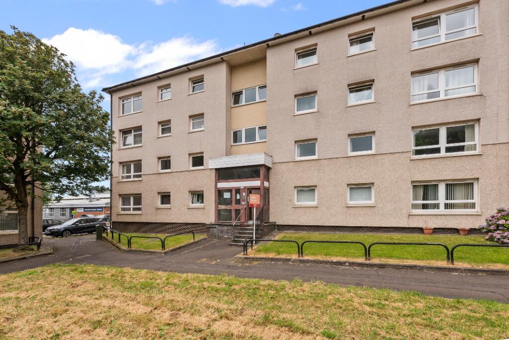 3 bed 1st Floor Flat for rent in Glasgow. From MQ Estate Agents and Lettings - Covering Scotland 3 bed 1st Floor Flat for rent in Glasgow. From MQ Estate Agents and Lettings - Covering Scotland