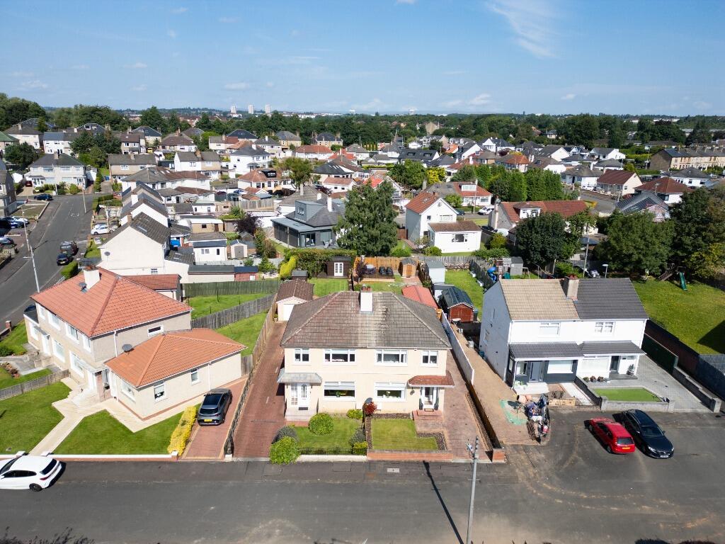 3 bed Semi Detached for rent in Cairns. From MQ Estate Agents and Lettings - Covering Scotland