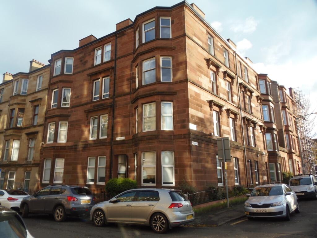 2 bed 1st Floor Flat for rent in Spittal. From MQ Estate Agents and Lettings - Covering Scotland