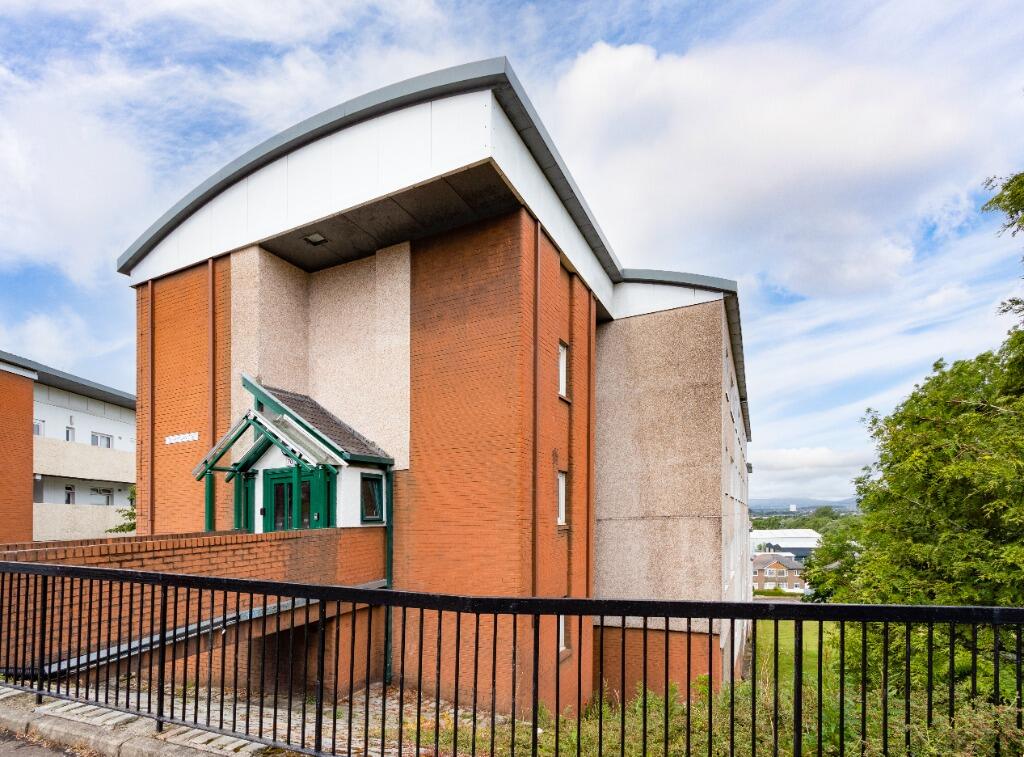 1 bed 1st Floor Flat for rent in Renfrew. From MQ Estate Agents and Lettings - Covering Scotland 1 bed 1st Floor Flat for rent in Renfrew. From MQ Estate Agents and Lettings - Covering Scotland