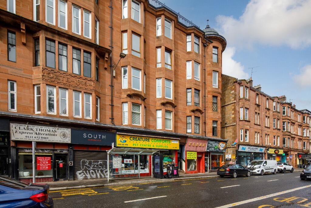 2 bed 1st Floor Flat for rent in Spittal. From MQ Estate Agents and Lettings - Covering Scotland
