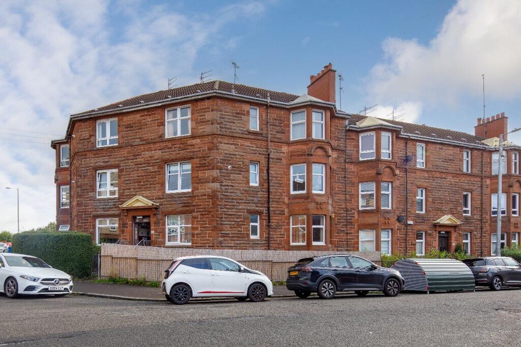 2 bed 1st Floor Flat for rent in Spittal. From MQ Estate Agents and Lettings - Covering Scotland