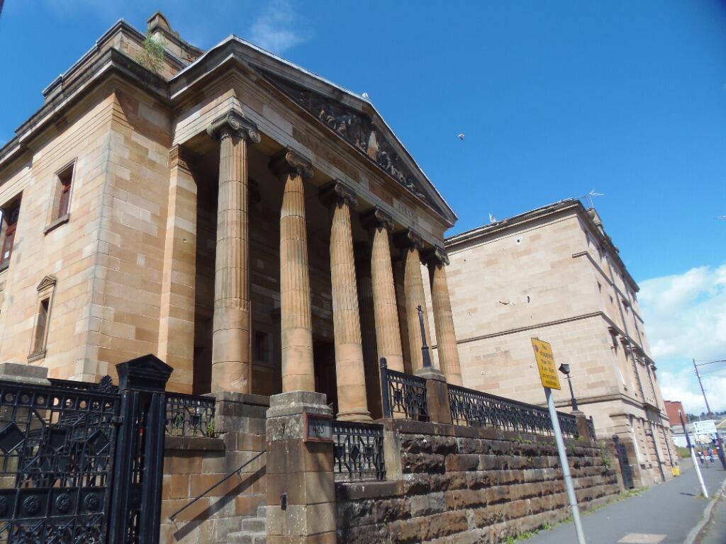 2 bed 1st Floor Flat for rent in Glasgow. From MQ Estate Agents and Lettings - Covering Scotland 2 bed 1st Floor Flat for rent in Glasgow. From MQ Estate Agents and Lettings - Covering Scotland