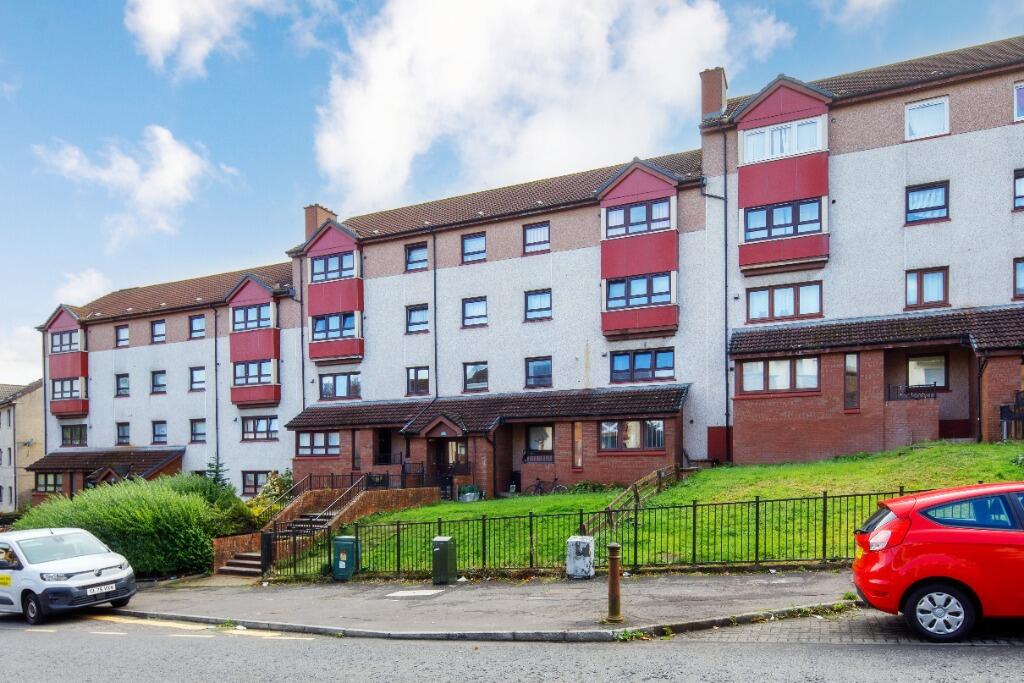 3 bed 1st Floor Flat for rent in Glasgow. From MQ Estate Agents and Lettings - Covering Scotland