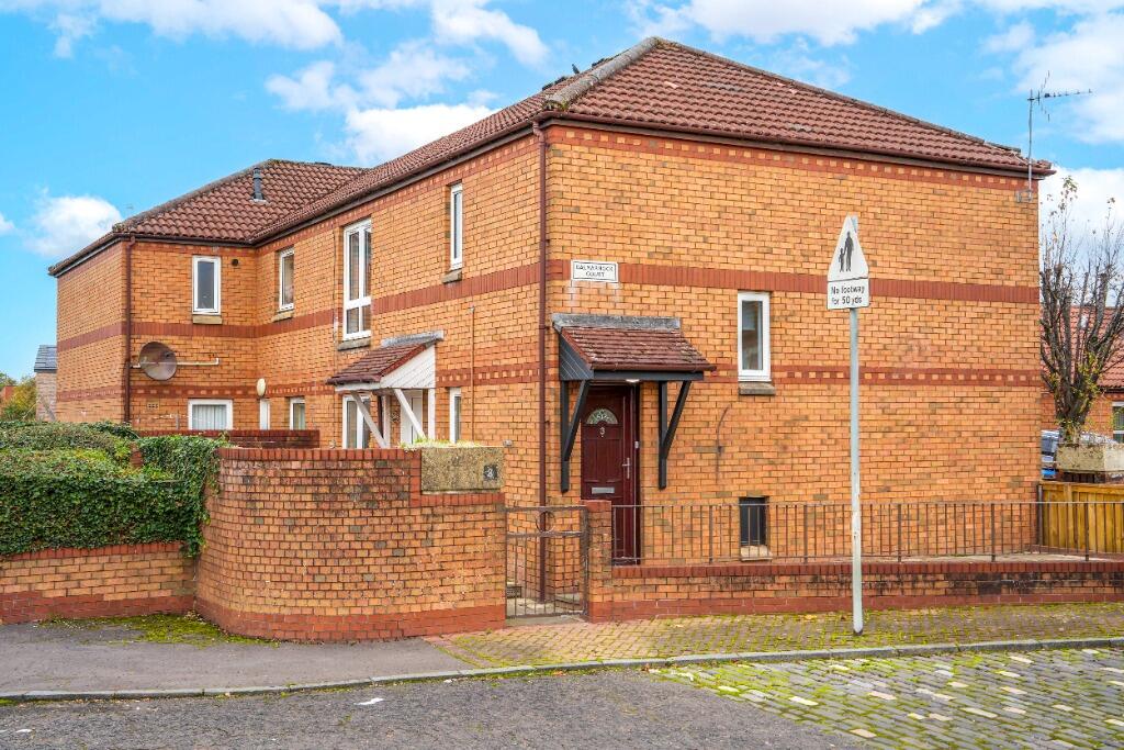 1 bed 1st Floor Flat for rent in Rutherglen. From MQ Estate Agents and Lettings - Covering Scotland
