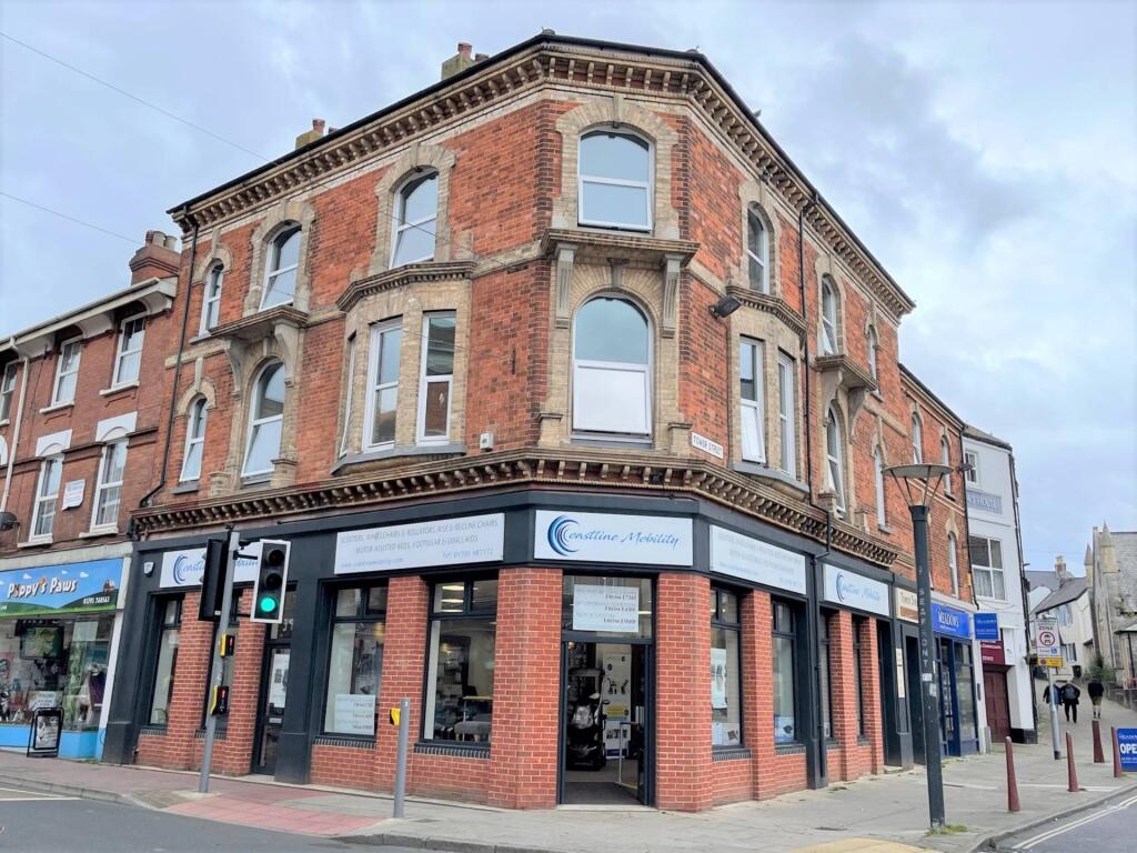 1 bed Apartment for rent in Exmouth. From Meadows Estate Agents - Exmouth