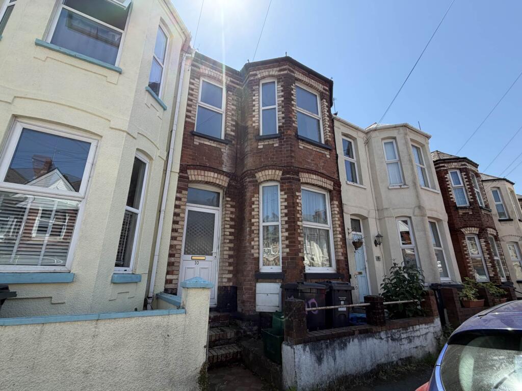 3 bed Mid Terraced House for rent in Exmouth. From Meadows Estate Agents - Exmouth 3 bed Mid Terraced House for rent in Exmouth. From Meadows Estate Agents - Exmouth
