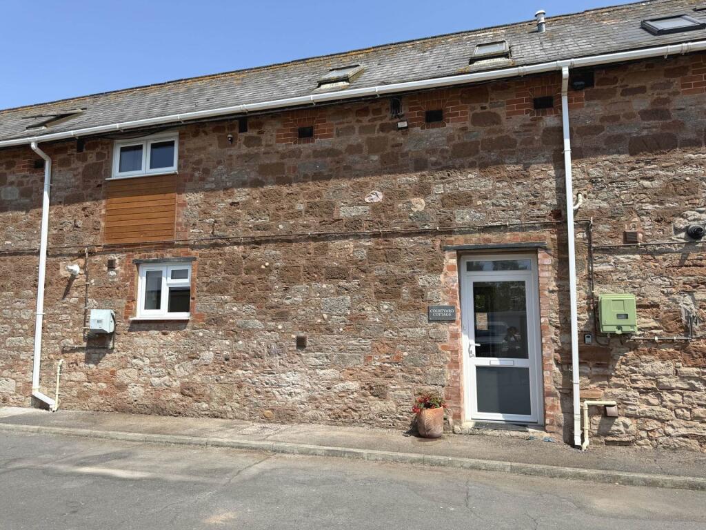 2 bed Semi Detached for rent in Exmouth. From Meadows Estate Agents - Exmouth 2 bed Semi Detached for rent in Exmouth. From Meadows Estate Agents - Exmouth