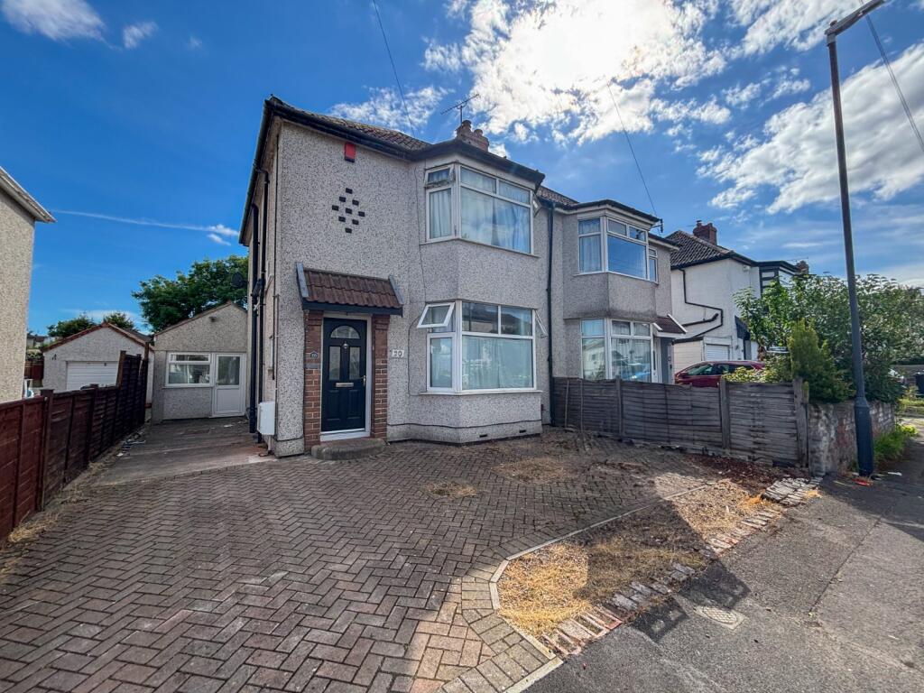 6 bed Semi Detached for rent in Bristol. From Westcoast Properties - Bristol