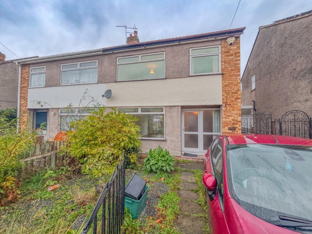 3 bed Semi Detached for rent in Bristol. From Westcoast Properties - Bristol 3 bed Semi Detached for rent in Bristol. From Westcoast Properties - Bristol