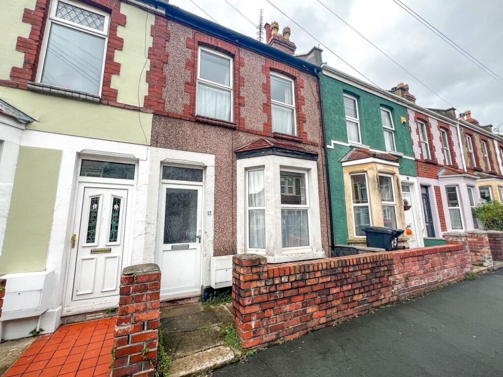 2 bed Mid Terraced House for rent in Crofts End. From Westcoast Properties - Bristol