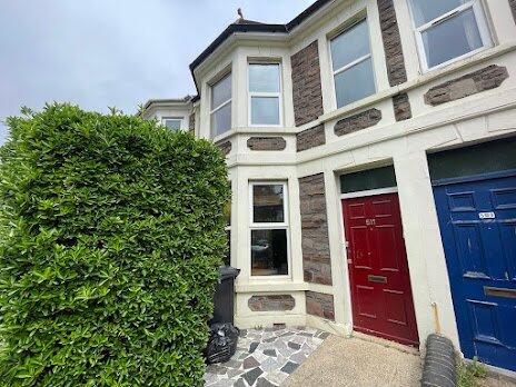5 bed Mid Terraced House for rent in Bristol. From Westcoast Properties - Bristol 5 bed Mid Terraced House for rent in Bristol. From Westcoast Properties - Bristol