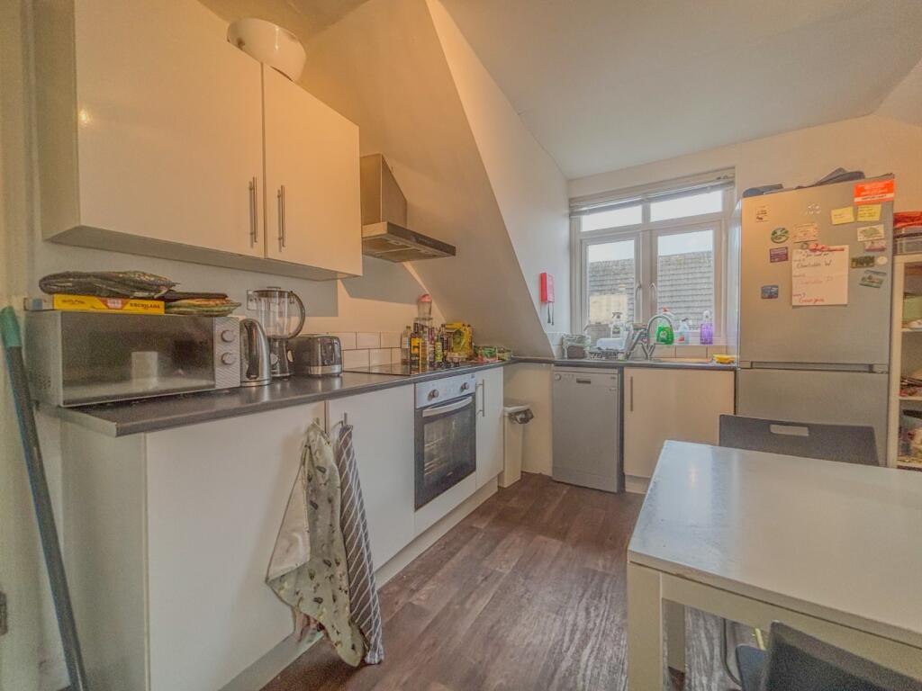 3 bed Apartment for rent in Bristol. From Westcoast Properties - Bristol