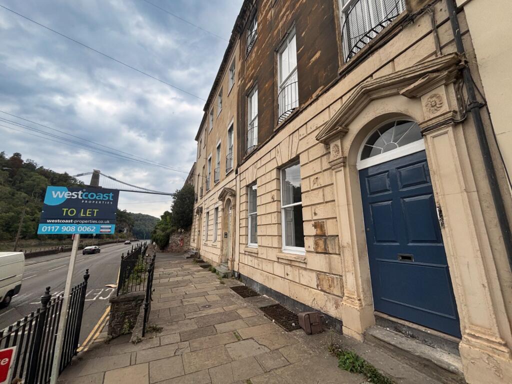 1 bed House (unspecified) for rent in Leigh Woods. From Westcoast Properties - Bristol 1 bed House (unspecified) for rent in Leigh Woods. From Westcoast Properties - Bristol