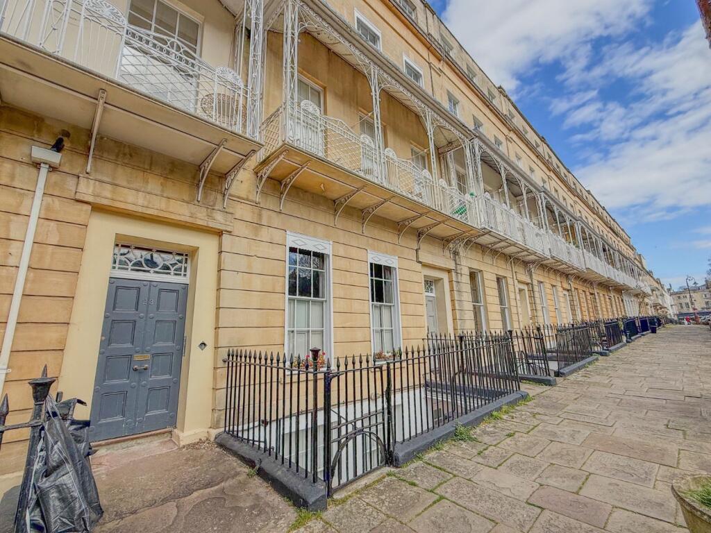 2 bed Apartment for rent in Bristol. From Westcoast Properties - Bristol