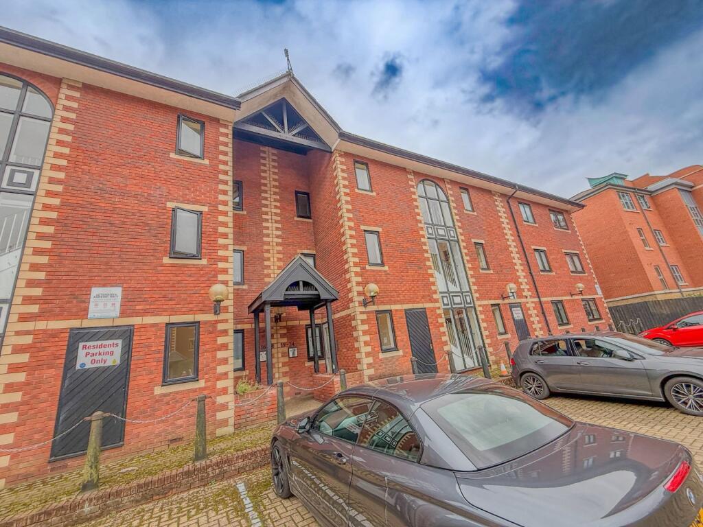 2 bed Apartment for rent in Bristol. From Westcoast Properties - Bristol