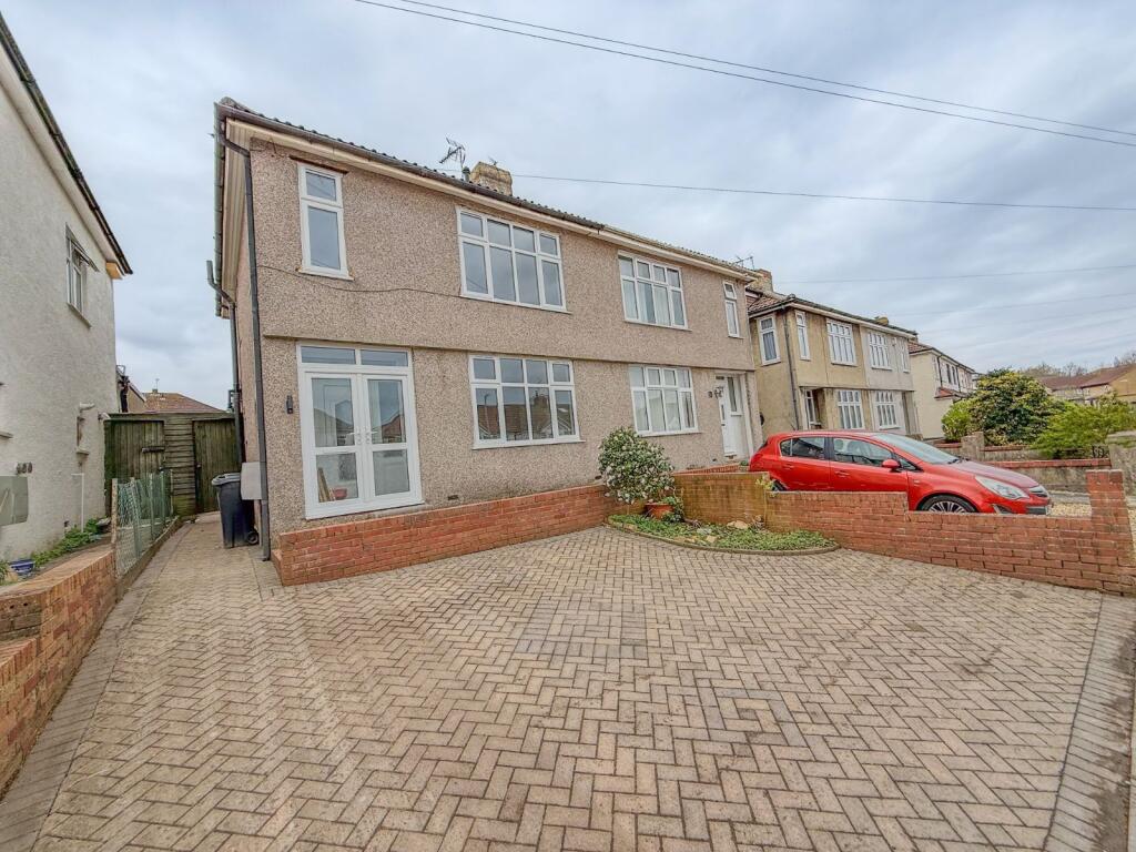 3 bed Semi Detached for rent in Filton. From Westcoast Properties - Bristol 3 bed Semi Detached for rent in Filton. From Westcoast Properties - Bristol