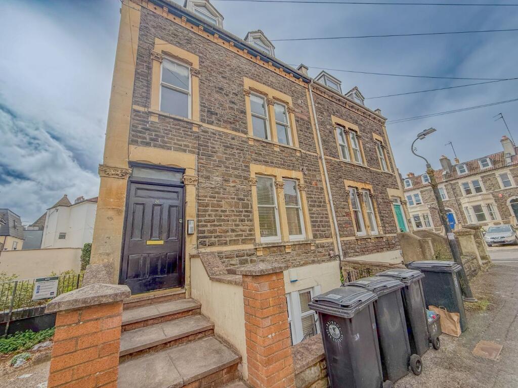 1 bed Apartment for rent in Bristol. From Westcoast Properties - Bristol