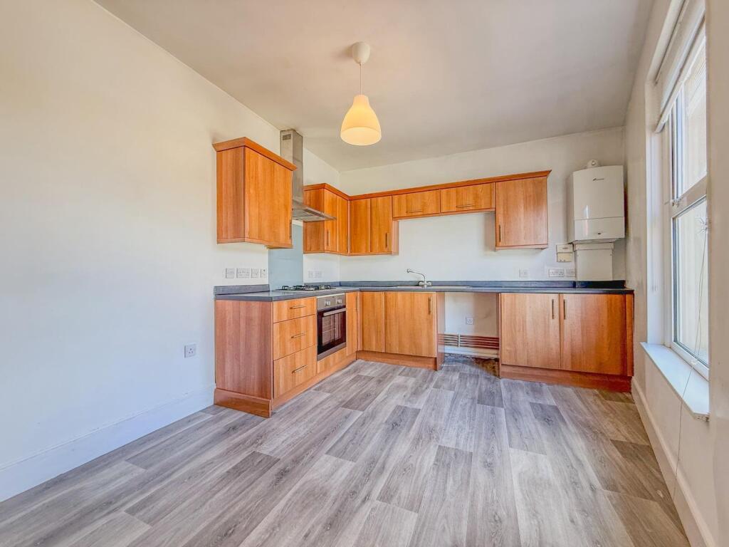 1 bed Apartment for rent in Whiteway. From Westcoast Properties - Bristol