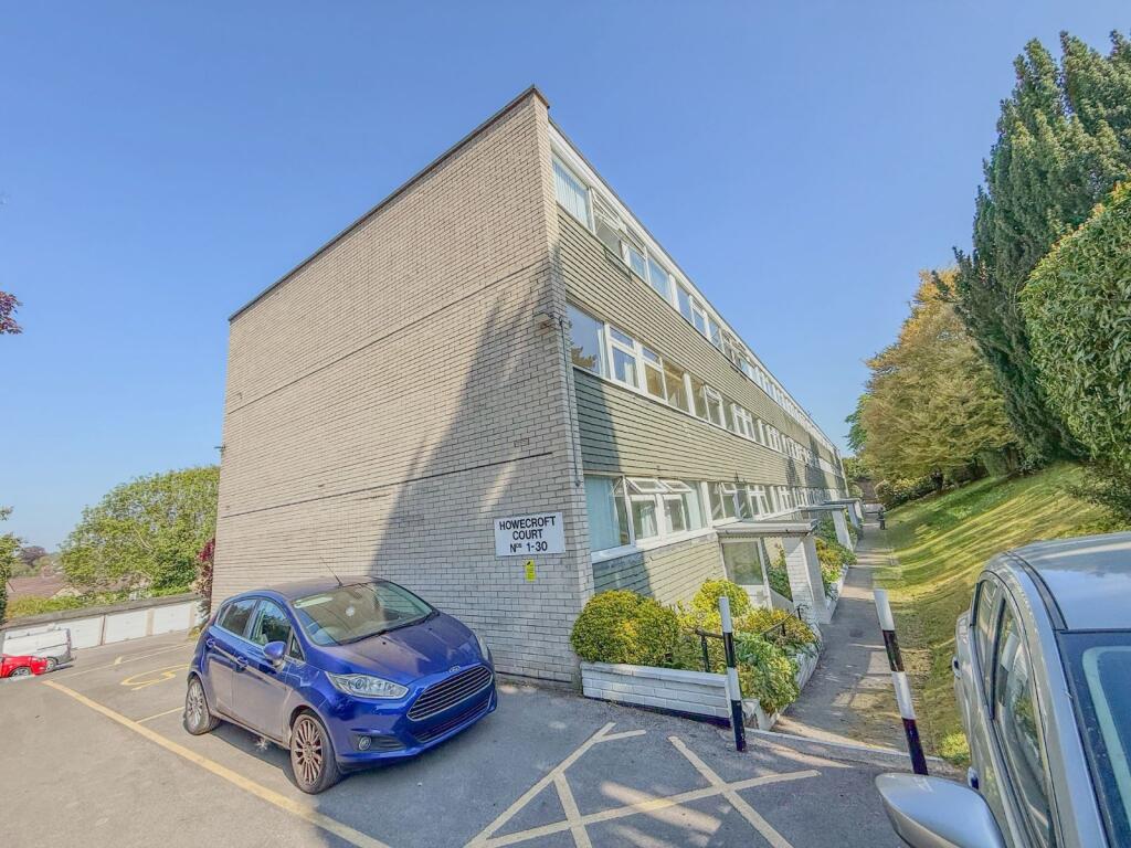 2 bed Apartment for rent in Bristol. From Westcoast Properties - Bristol