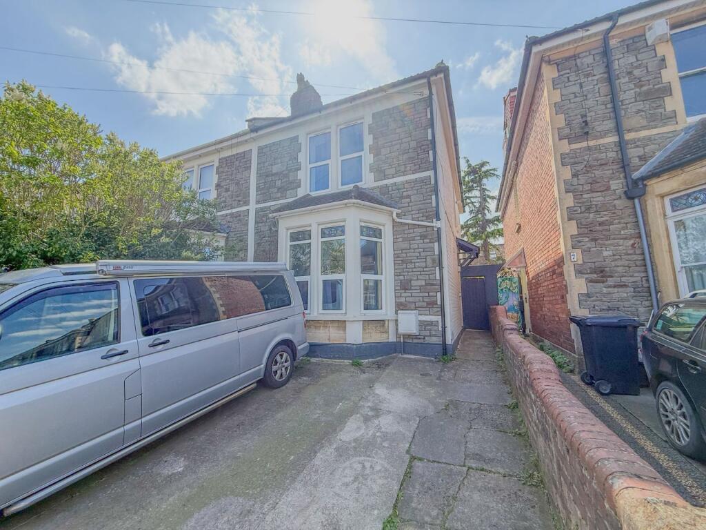 3 bed Annexe for rent in Stapleton. From Westcoast Properties - Bristol