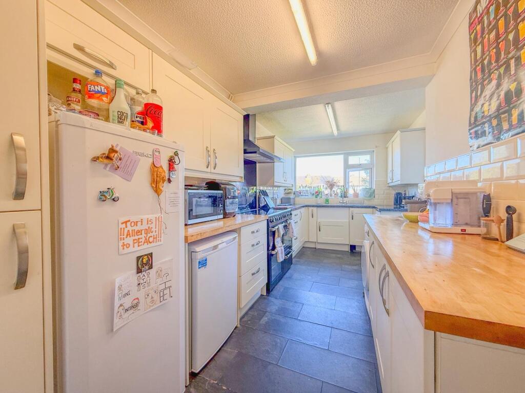 4 bed Mid Terraced House for rent in Filton. From Westcoast Properties - Bristol