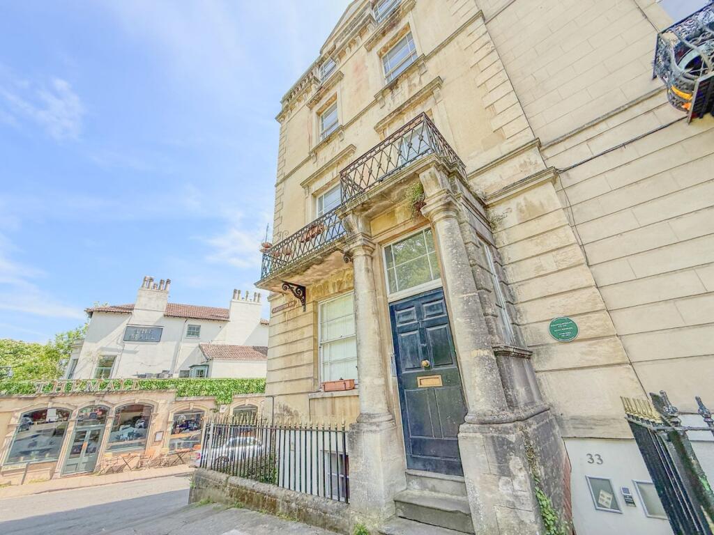 1 bed Apartment for rent in Bristol. From Westcoast Properties - Bristol 1 bed Apartment for rent in Bristol. From Westcoast Properties - Bristol
