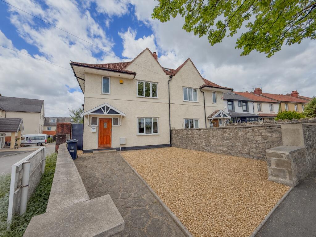 3 bed Semi Detached for rent in Cribbs Causeway. From Westcoast Properties - Bristol