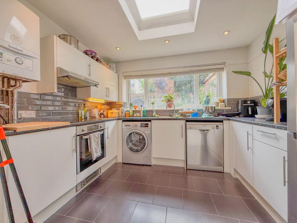 1 bed Apartment for rent in Bristol. From Westcoast Properties - Bristol