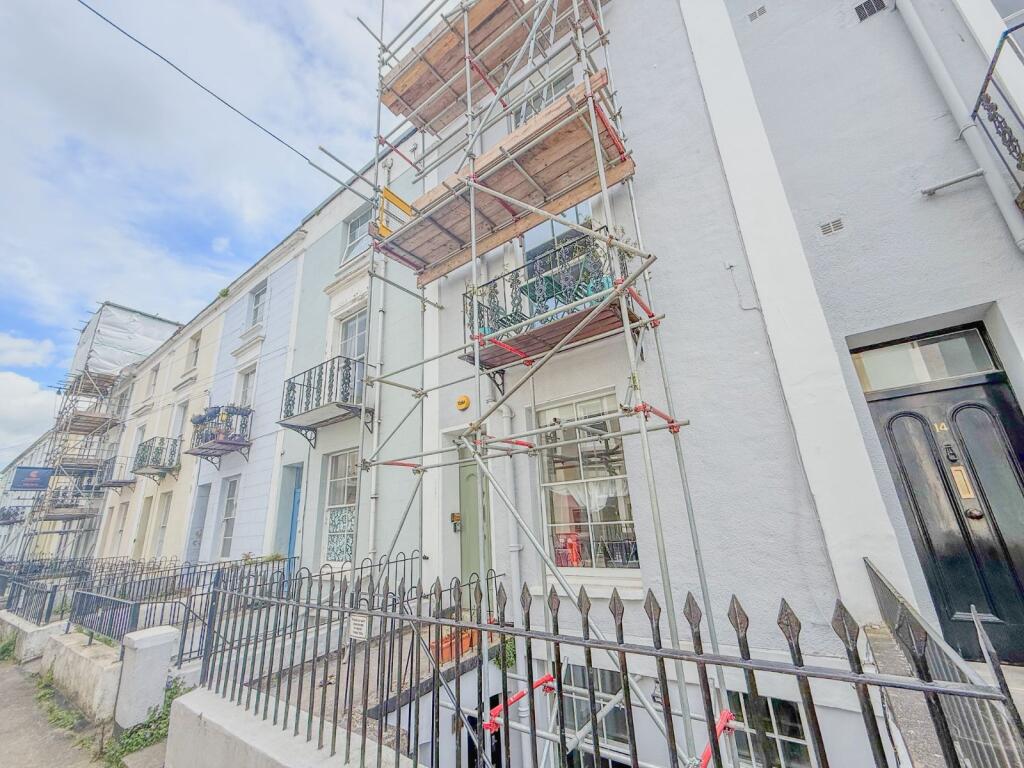 1 bed Apartment for rent in Bristol. From Westcoast Properties - Bristol