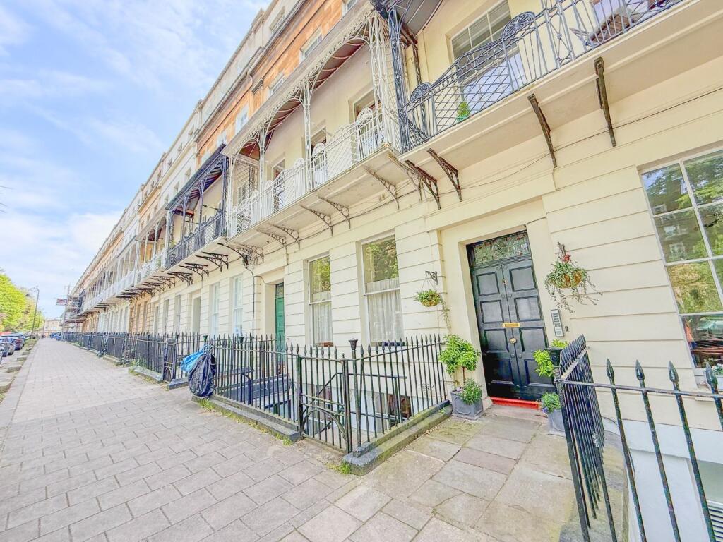 1 bed Annexe for rent in Bristol. From Westcoast Properties - Bristol